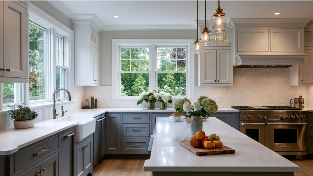 Corner Sink Kitchen Remodel How to Know If the Layout Will Actually Work