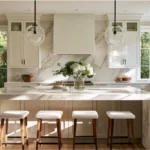 Dekton vs. Quartz vs. Granite Countertops: Which One Fits Your Kitchen?