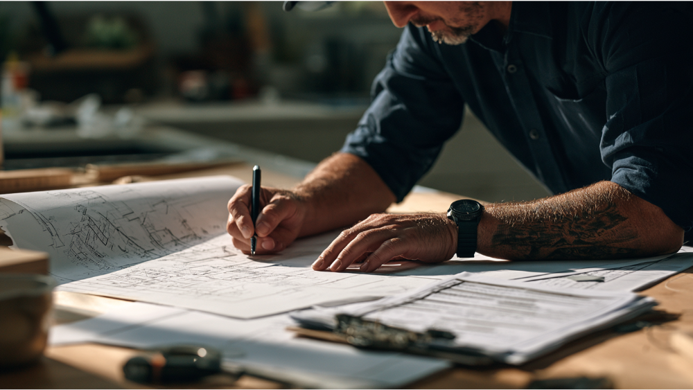 From Free Kitchen Design to a Finished Kitchen: How We Take It From Here
