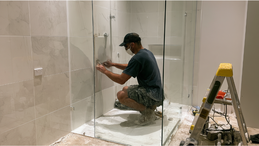 How Long Does a Bathroom Remodel Take