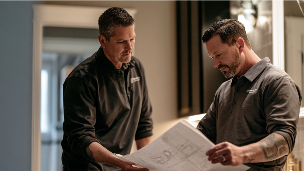 How to Compare Bathroom Remodel Contractors Safely