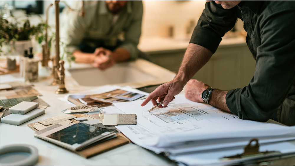 How to Plan Your Own Bathroom Renovation
