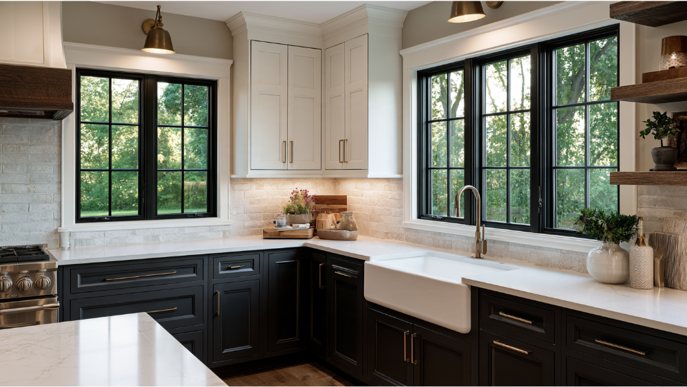 Is a Corner Kitchen Sink a Good Idea Good and Poor Candidates