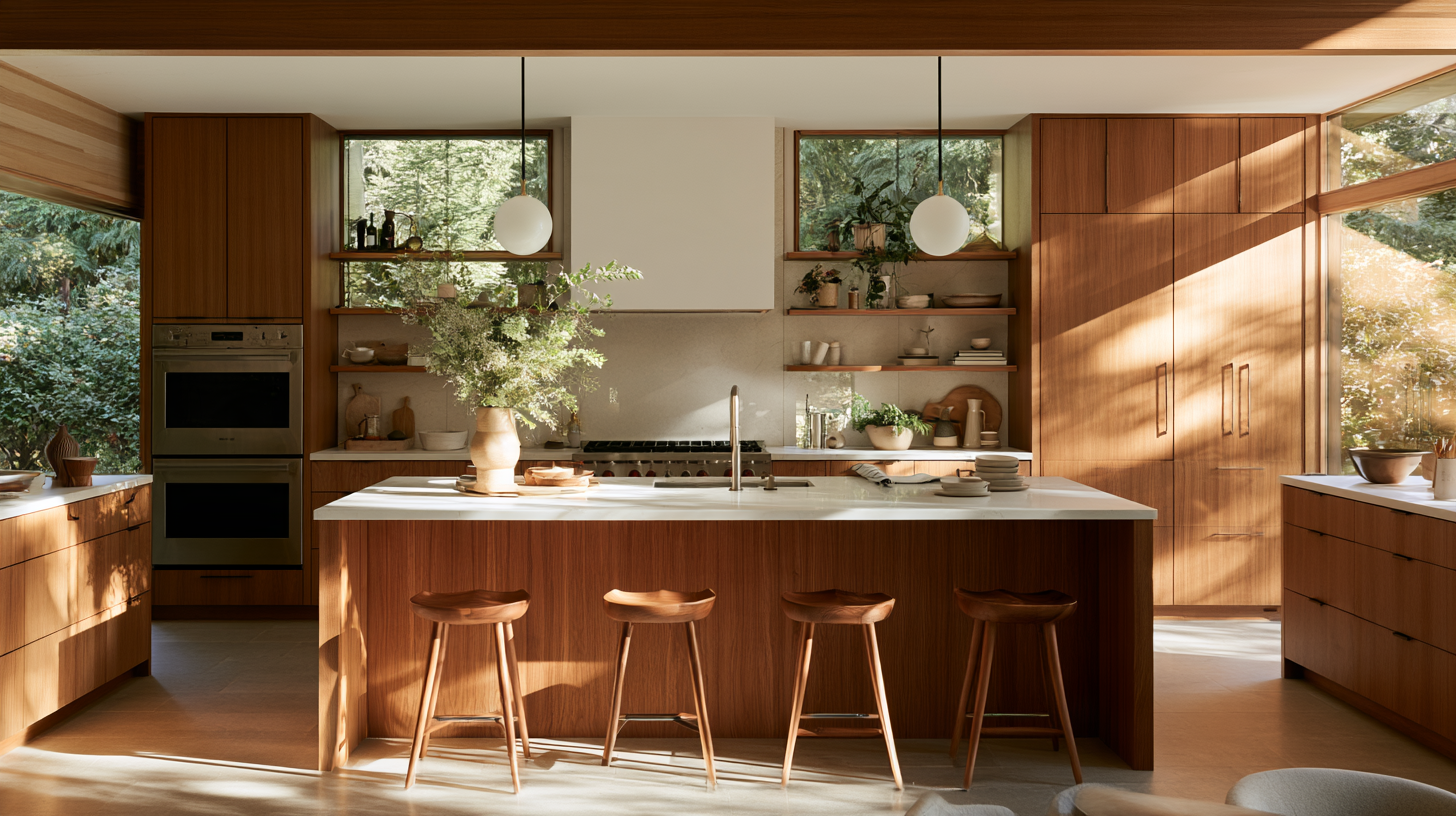 Kitchen Design Now Starts With Real Life, Not a Mood Board