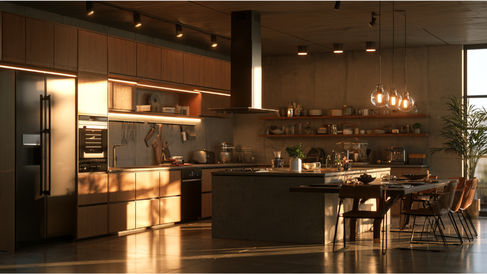 Should You Remodel Your Kitchen Before You Sell