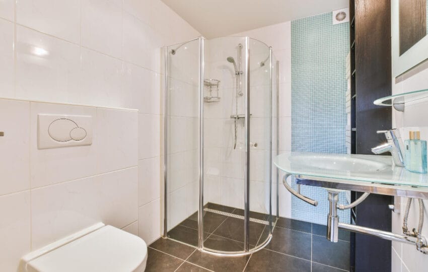 Standard Shower Pan Sizes