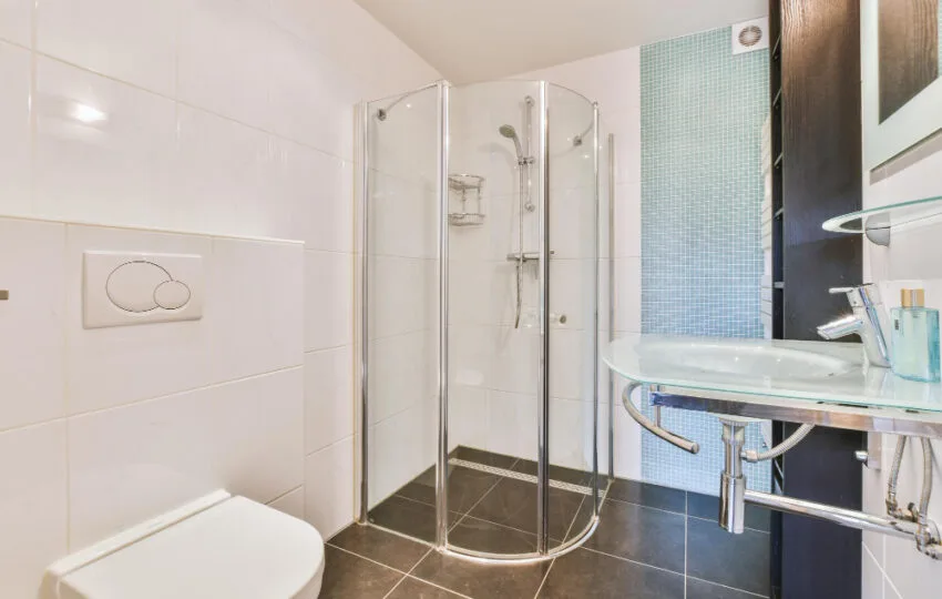 Standard Shower Pan Sizes
