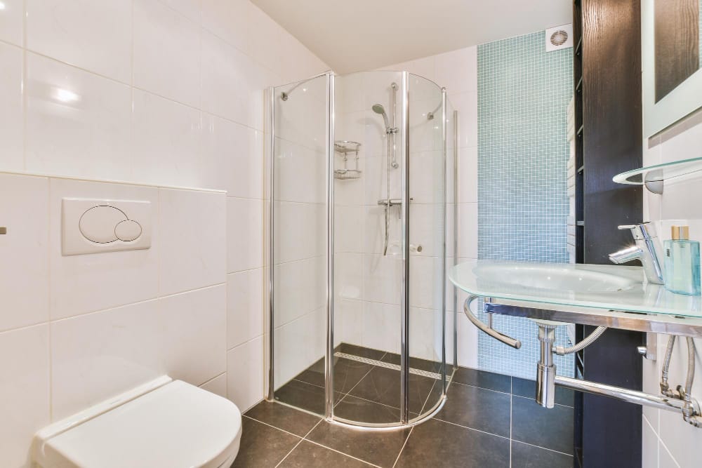 Standard Shower Pan Sizes