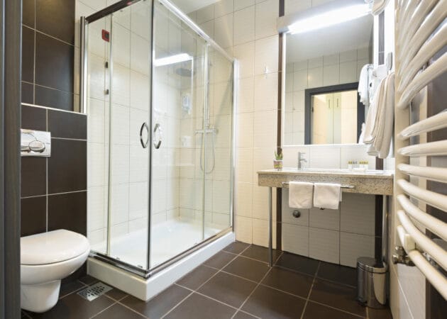 Standard Shower Pan Sizes