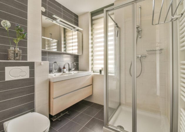 Standard Shower Pan Sizes