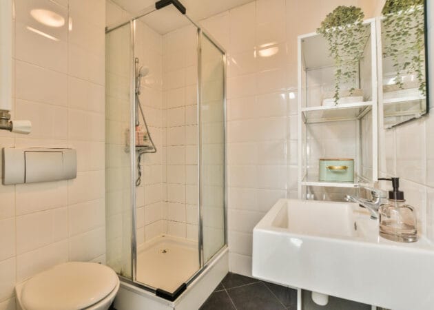 Standard Shower Pan Sizes