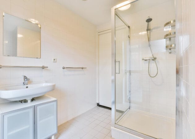 Standard Shower Pan Sizes