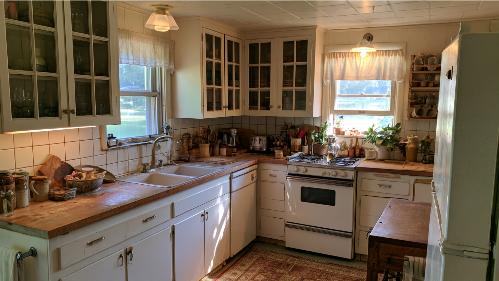 Step 2 Separate Must Haves From Nice to Haves in Your Current Kitchen