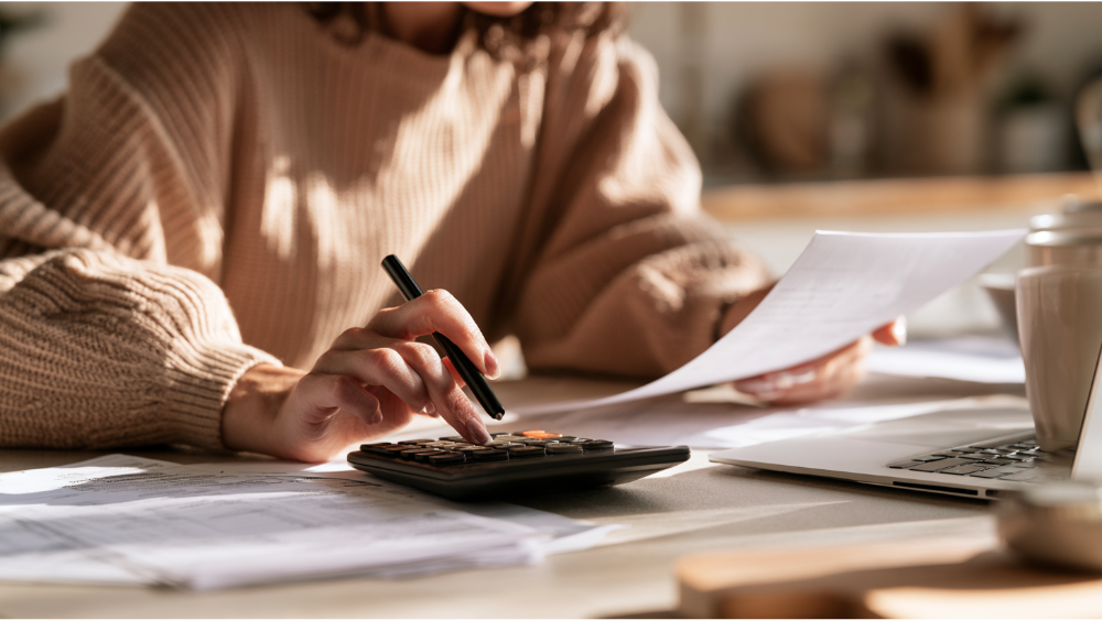 Step 4: Set a Realistic Budget and a Contingency You Don't Touch