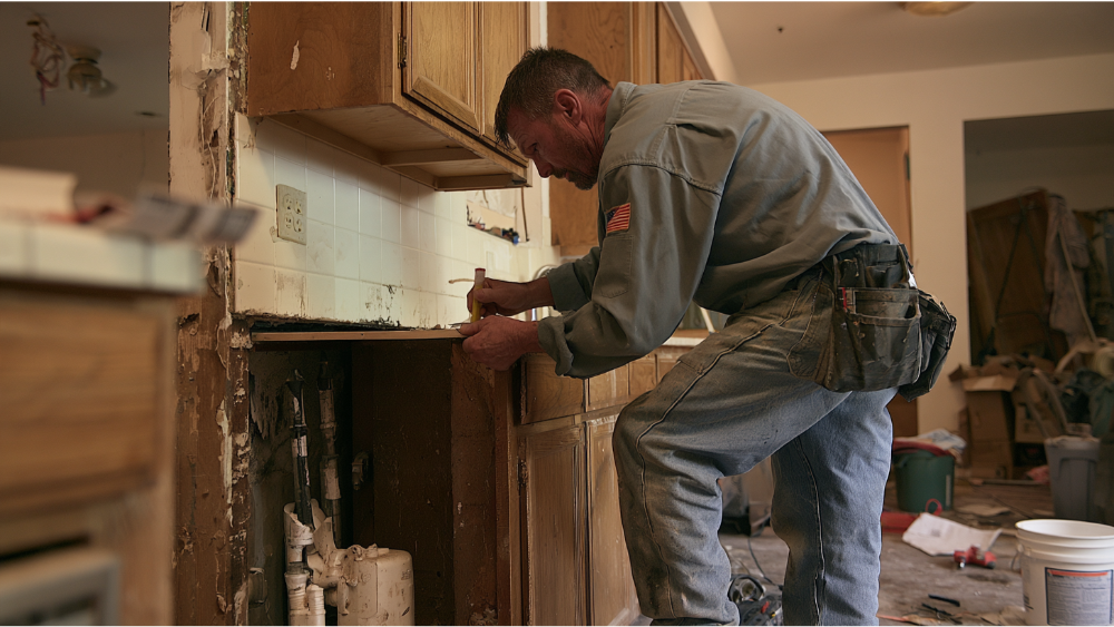 Step 6 Confirm Permits, Code, and Pre-Demolition Safety