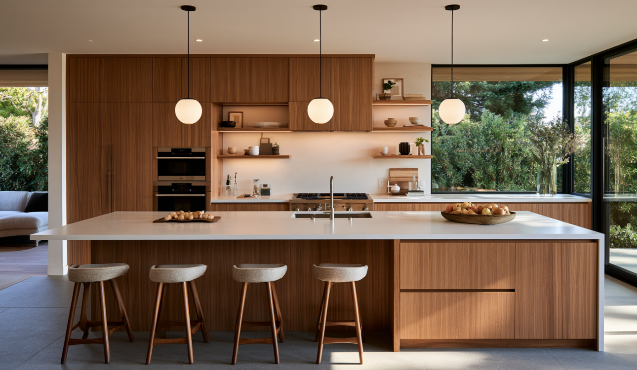 The Latest Kitchen Remodel Details Northern California Homeowners Are Asking For Now