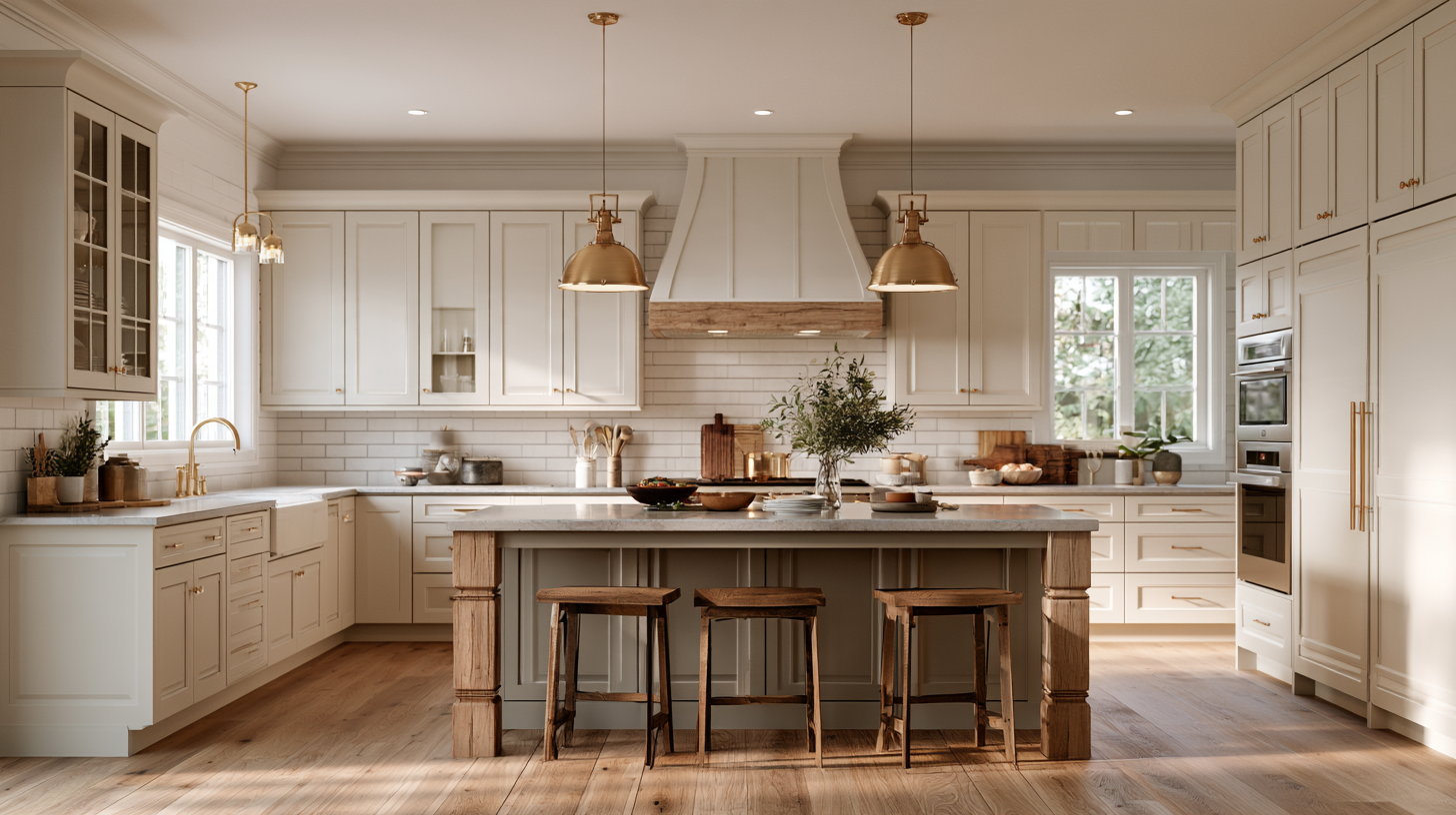 Trend or Timeless A Simple Filter Before You Commit to Your Dream Space