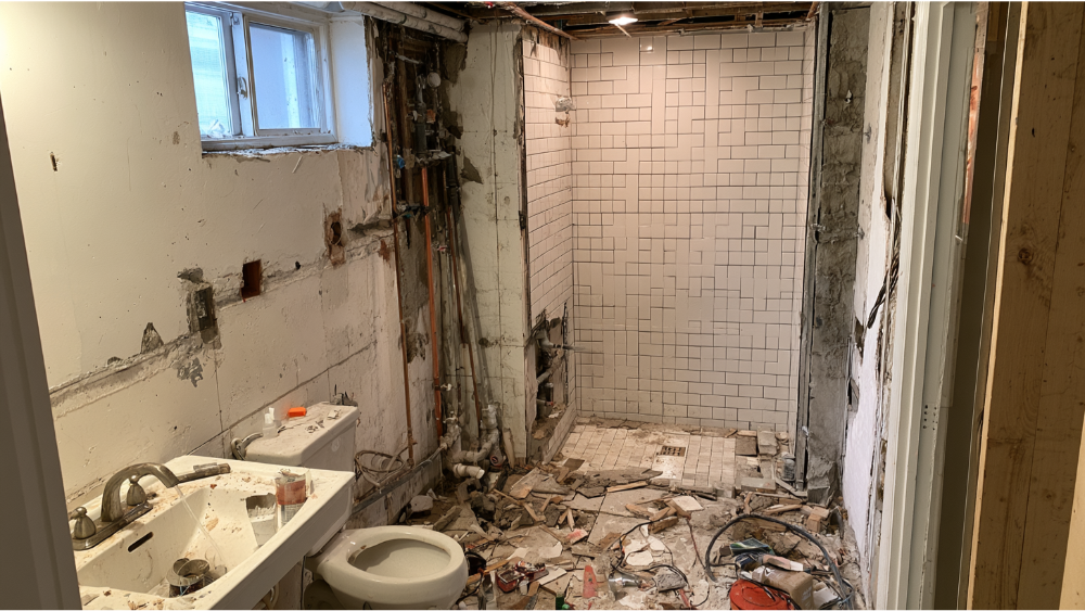 What Affects Bathroom Remodel Costs the Most