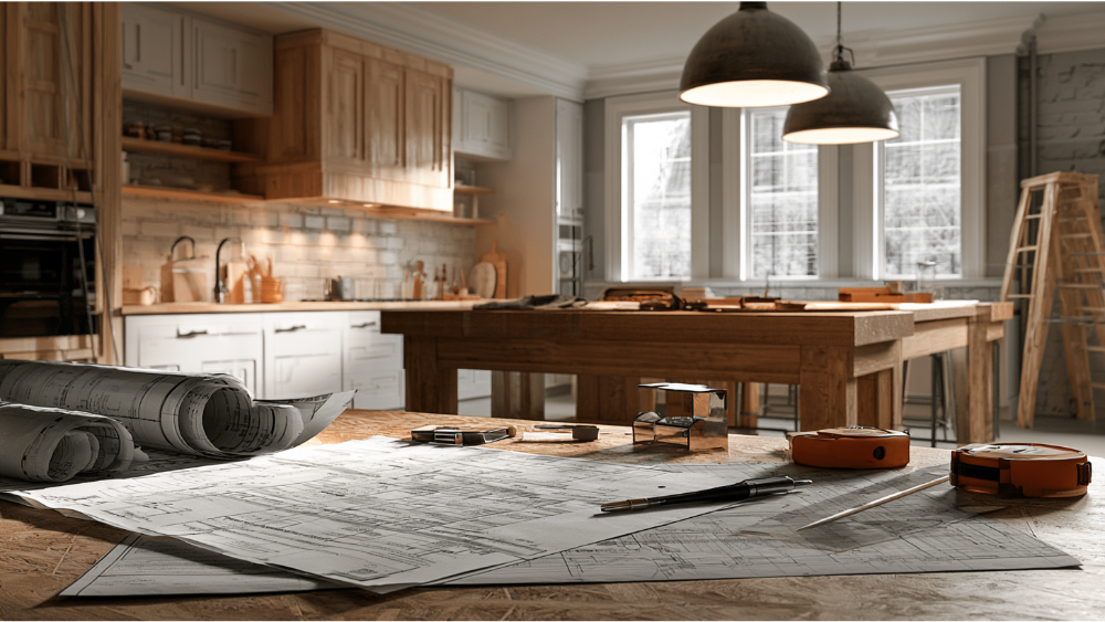  What Does "Kitchen Remodel ROI" Actually Measure?