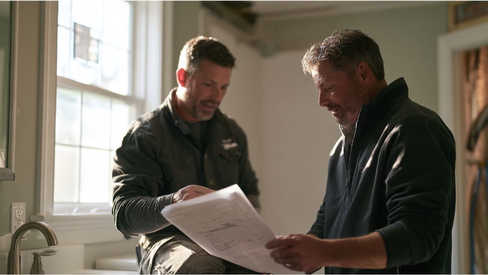 What Does a Bathroom Remodel Cost Per Square Foot