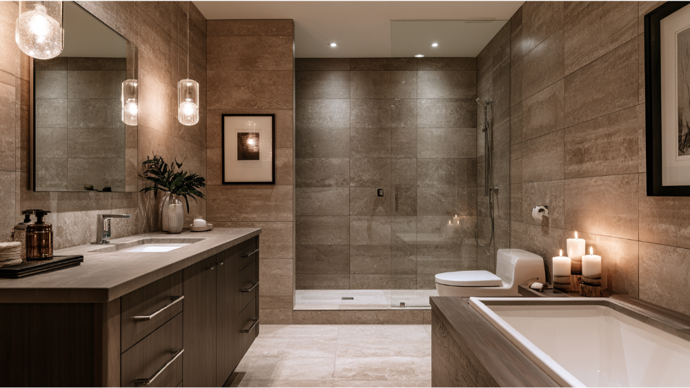 What Factors Affect Bathroom Renovation Costs the Most?