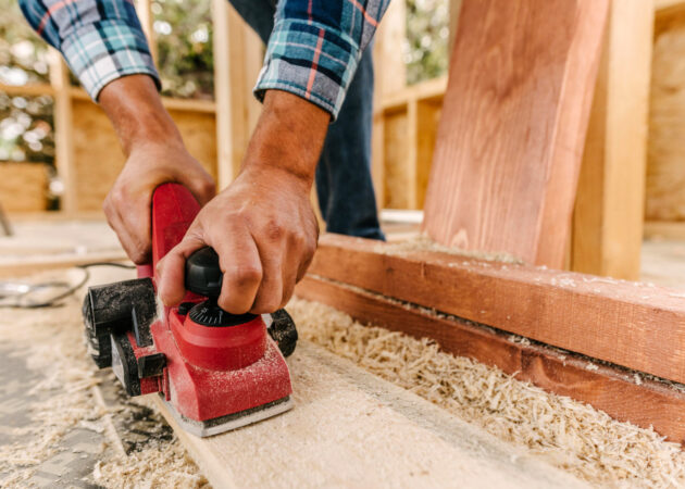 What Is Sheathing