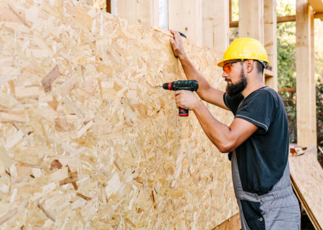 What Is Sheathing