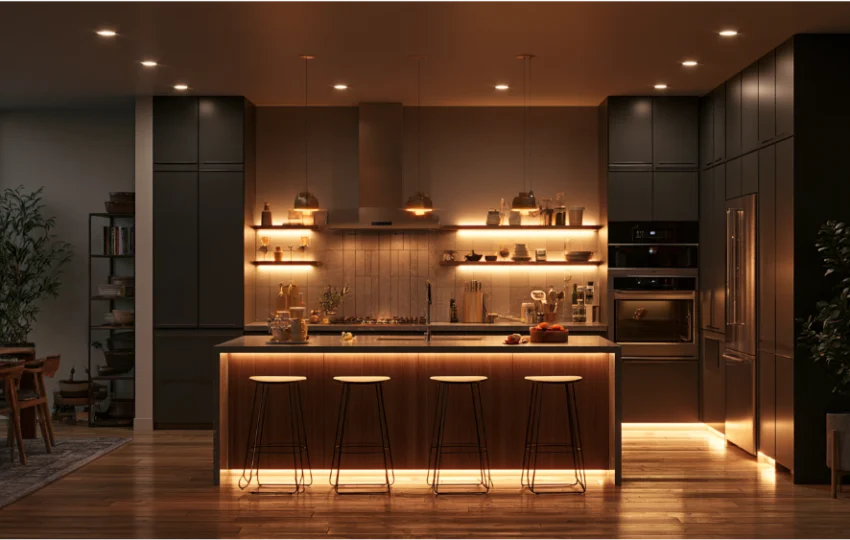 What Is the Real Return on a Kitchen Remodel? (2025 Benchmarks, Explained)