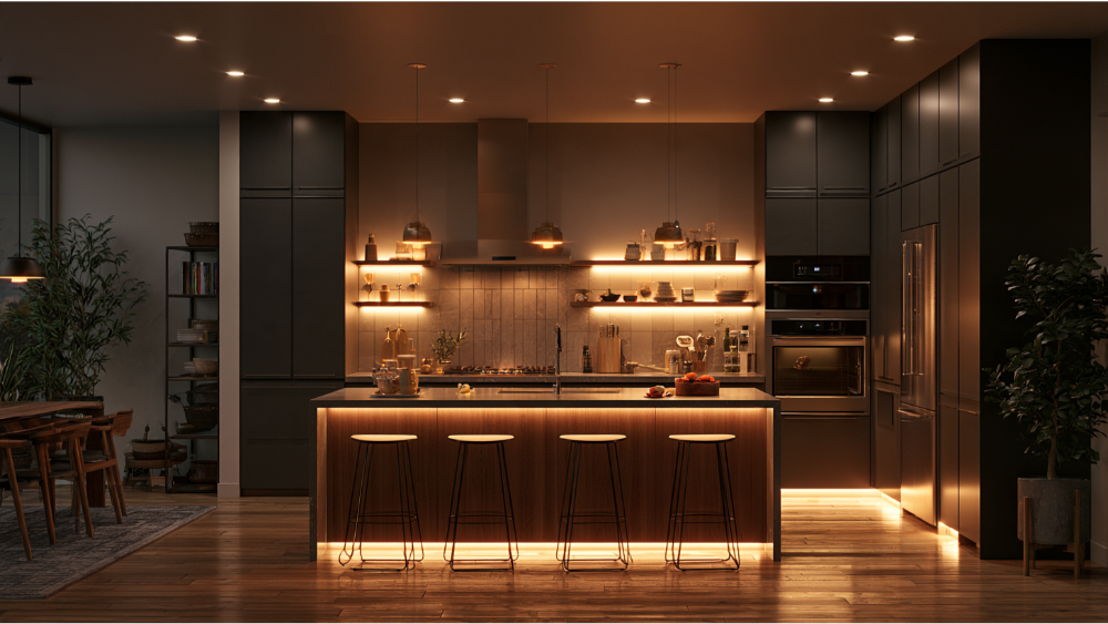What Is the Real Return on a Kitchen Remodel? (2025 Benchmarks, Explained)