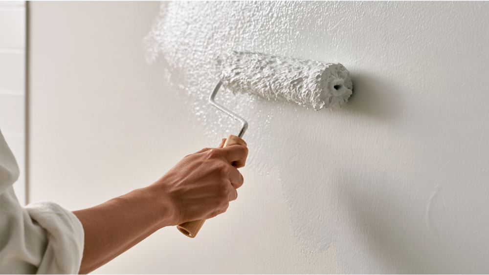 What Kind of Paint Is Best for a Bathroom Remodel?