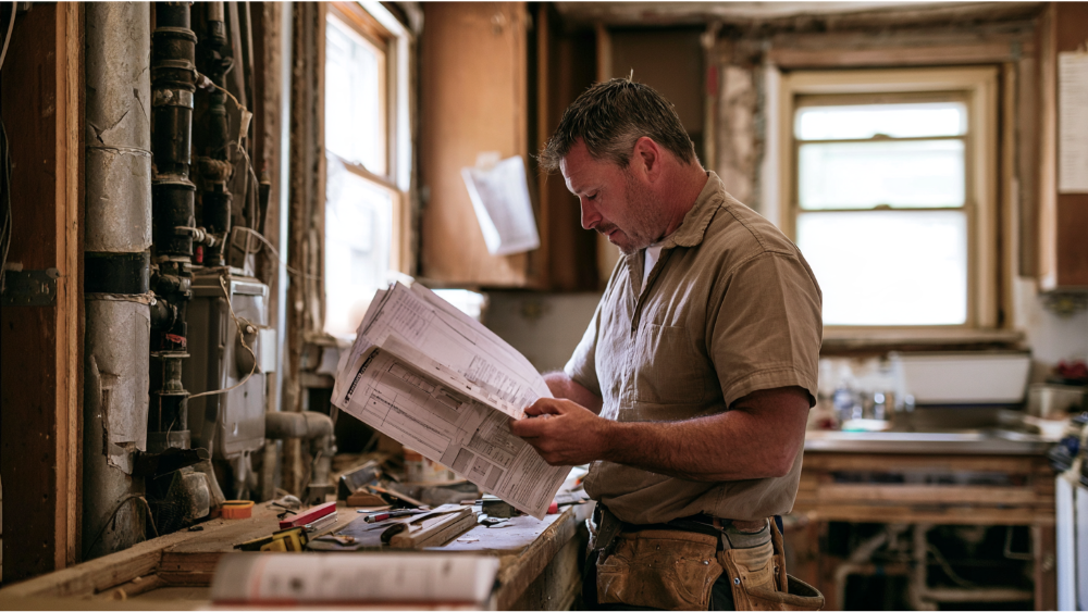 What Protects Your Return on Kitchen Remodel Projects?