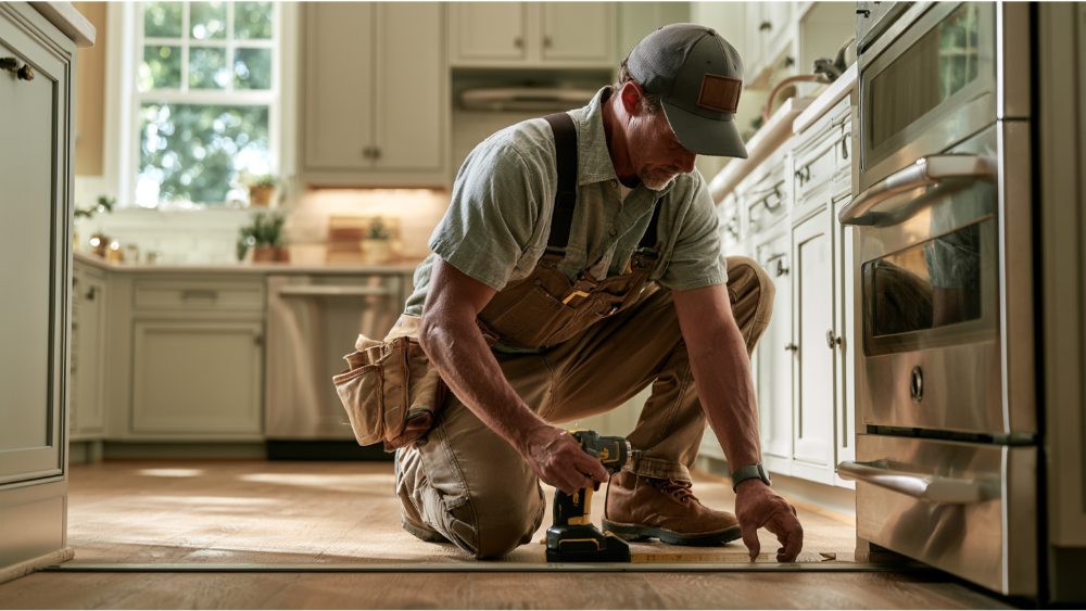 What a Free Kitchen Design Tool Can't Confirm