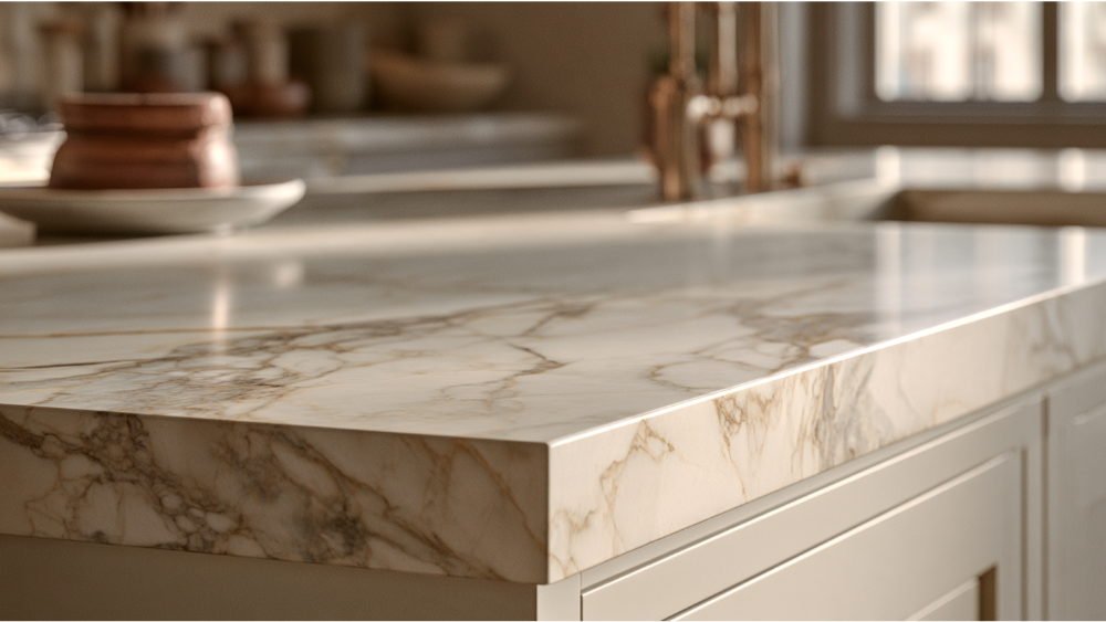 Which Material Looks Best in a Finished Kitchen