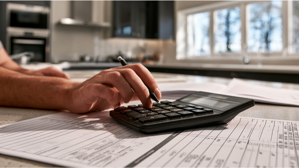 Why Do Kitchen Renovation ROI Reports Give Different Answers?