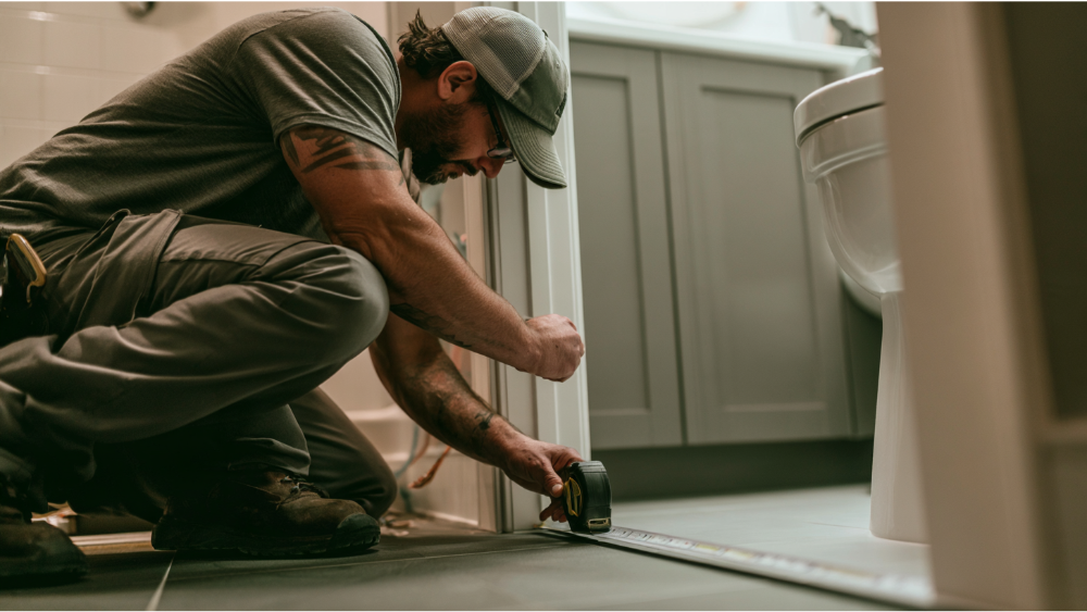 Why Do Smaller Bathrooms Cost More per Square Foot?