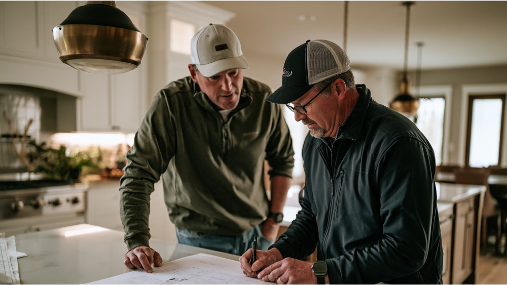 Why Homeowners Choose America's Dream HomeWorks