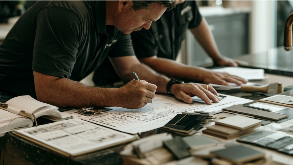 Why an In-House Design-Build Process Changes the Cost Conversation