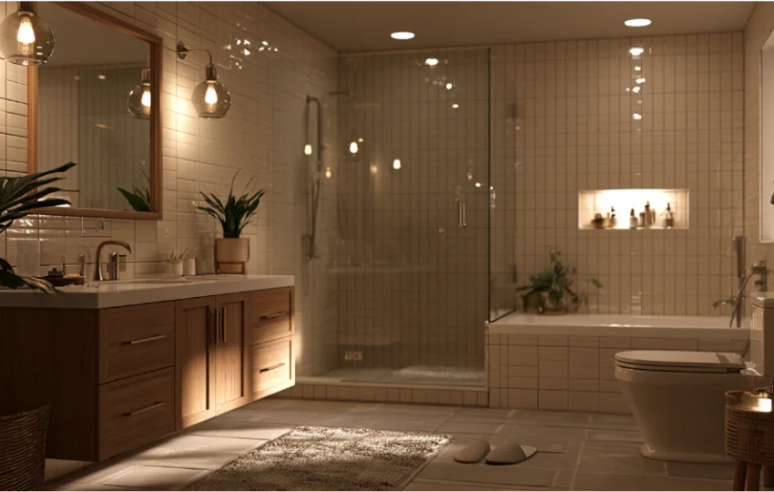 Bathroom Remodel Cost in the Bay Area: What Homeowners Should Know