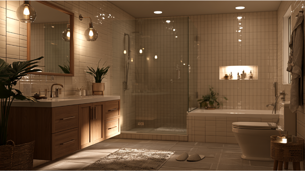 Bathroom Remodel Cost in the Bay Area: What Homeowners Should Know