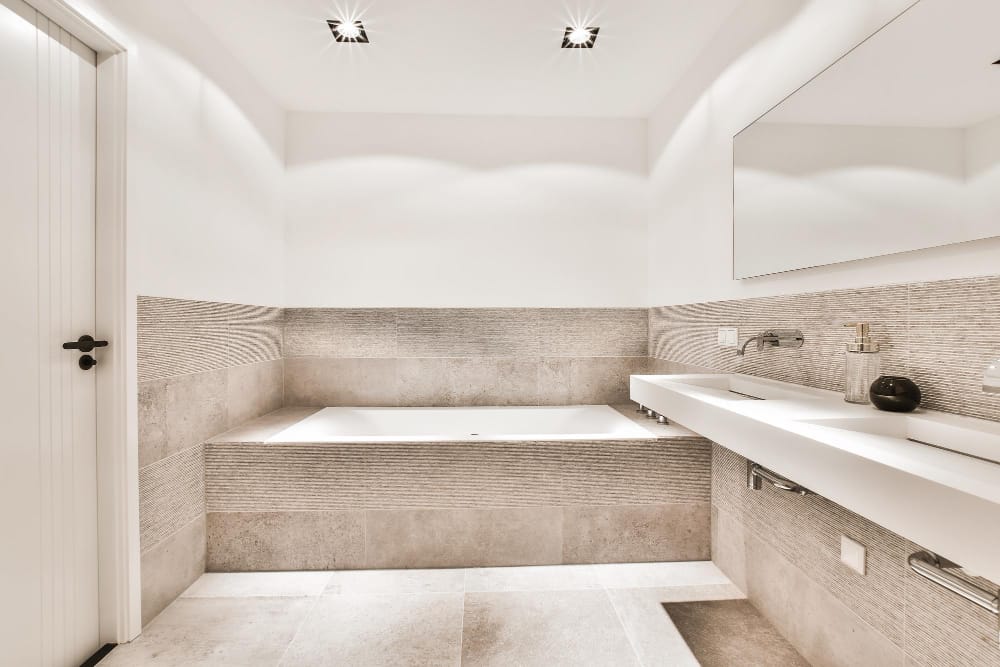 Bathroom Remodeling and Whole-Home Remodeling in Roseville, CA