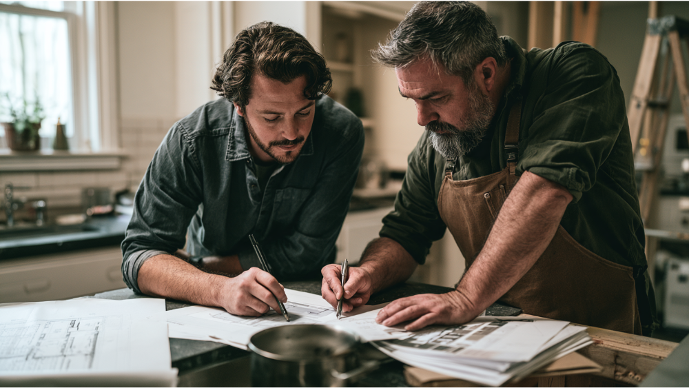  California Rules That Protect Your Remodeling Budget