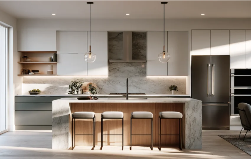 Cambria vs Silestone An Honest Quartz Countertop Comparison