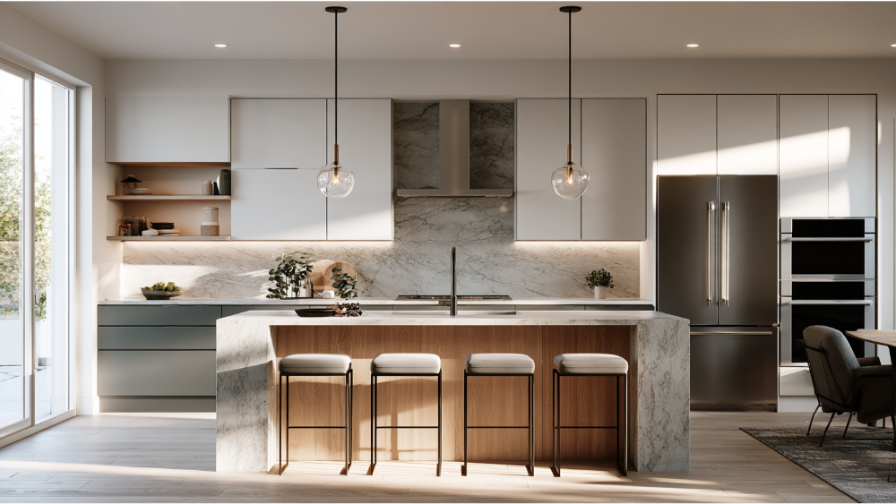 Cambria vs Silestone An Honest Quartz Countertop Comparison