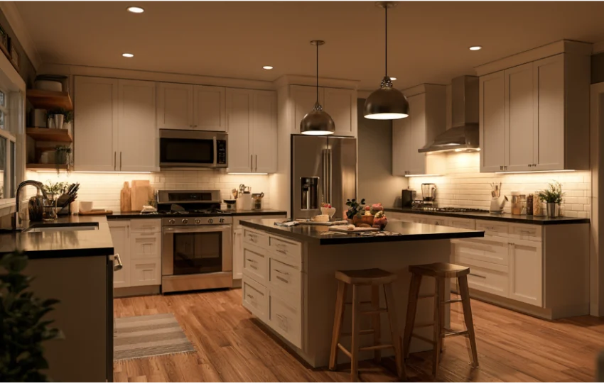 Concord Kitchen Remodeling: One Plan, One Accountable Team, From Permit to Final Walkthrough
