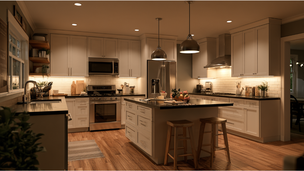 Concord Kitchen Remodeling: One Plan, One Accountable Team, From Permit to Final Walkthrough