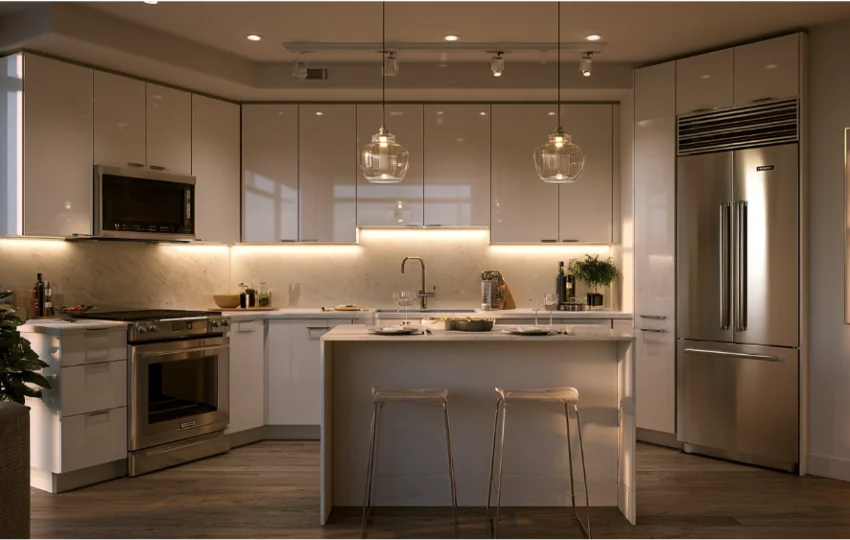 Condo Kitchen Remodel The Approval-First Plan for a Kitchen You'll Love