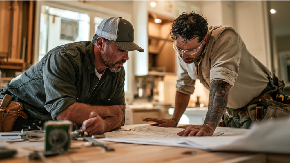 Decide This Before That A Kitchen Design Decision Order