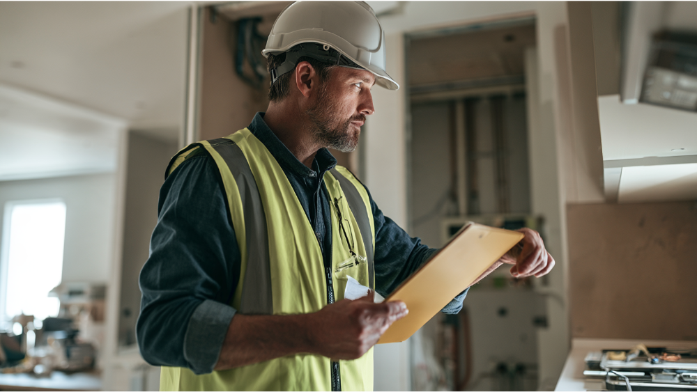Don't Demolish Until the Project Is Ready Pre-Demolition Checklist