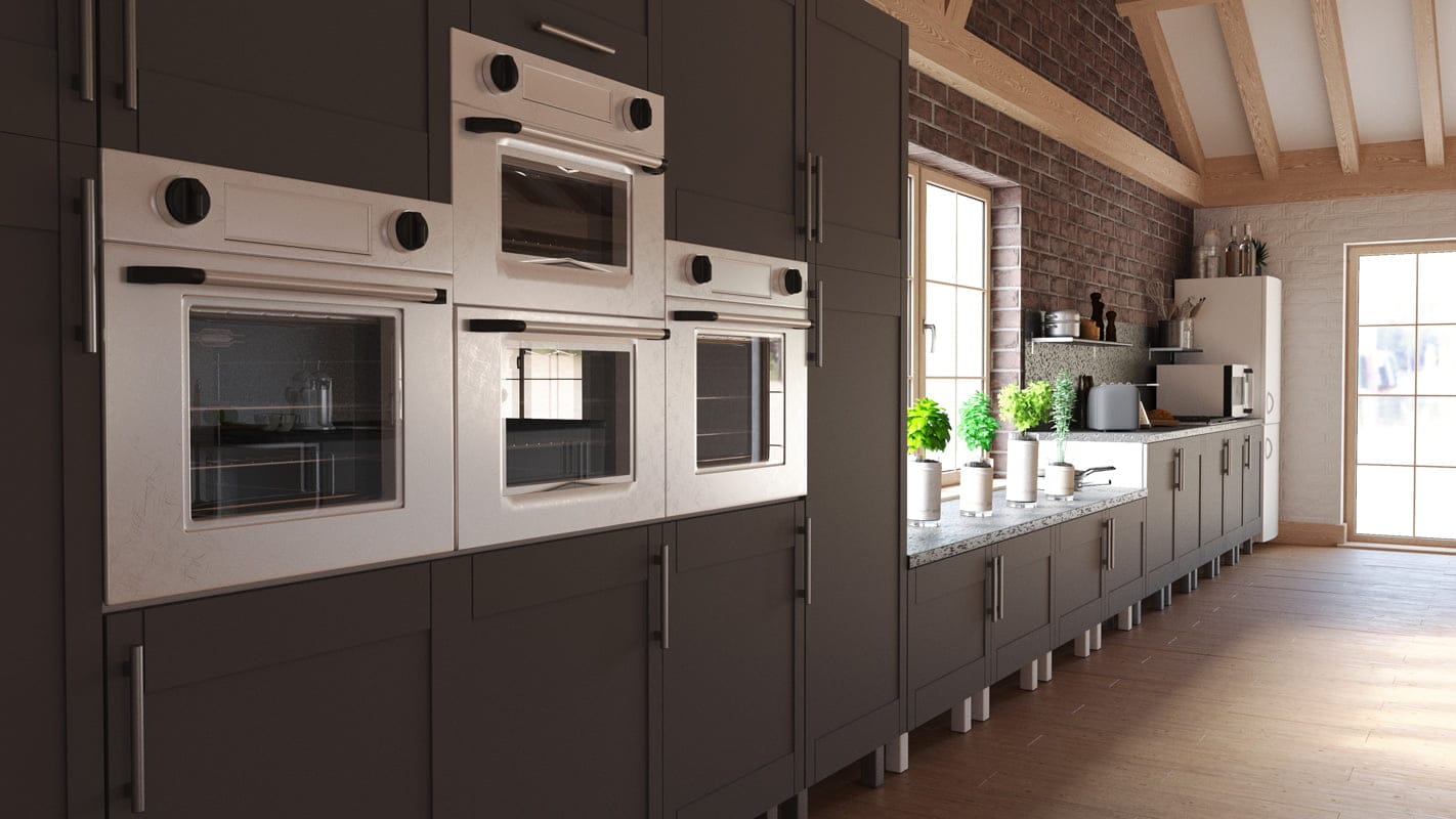 Elk Grove Kitchen Remodeling Services, Everything Under One Roof