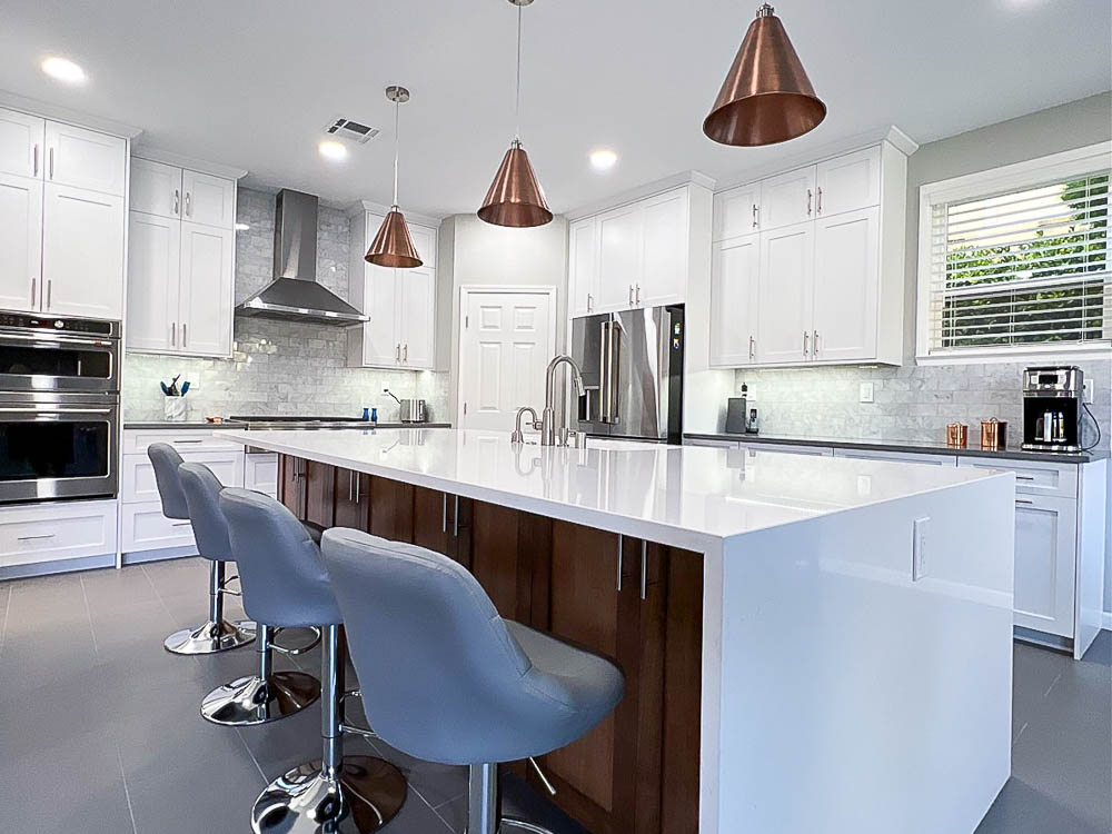 Folsom Kitchen Remodeling Services for Every Home and Scope